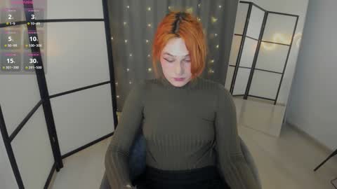 Klin online show from 01-16-25, 03:23