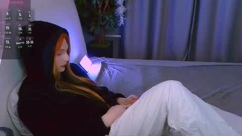 Klin online show from 02-20-25, 11:10