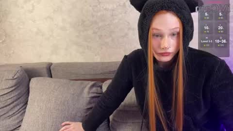 Klin online show from 02-23-25, 02:14