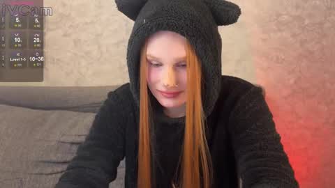 Klin online show from 02-26-25, 07:16