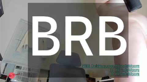 Snapshot of klintellemoore chatting on 03-04-25, 06:47 Klintelle Moore online show from 03-04-25, 06:47