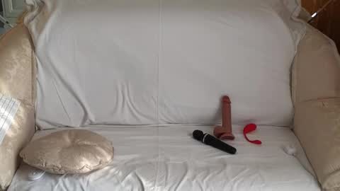 ALYONA online show from 02-25-25, 02:36