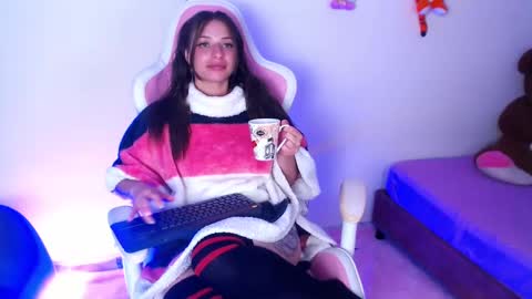 Kloe online show from 01-10-25, 10:06