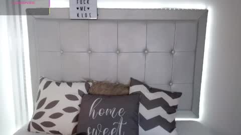 kloe__watson online show from 04-14-26, 06:58
