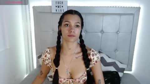 kloe__watson online show from 04-26-26, 07:33