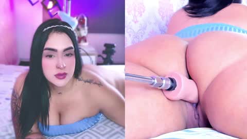 kloe_campbell online show from 03-26-26, 11:16