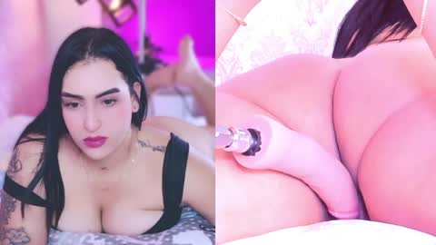 kloe_campbell online show from 04-10-26, 11:15