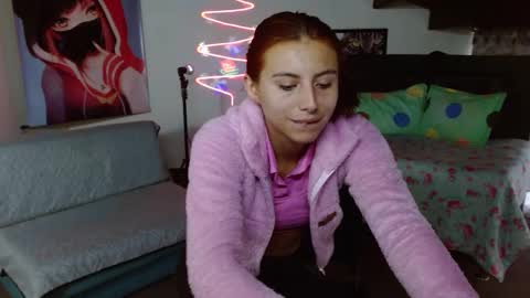 Kloe deker online show from 12-09-24, 01:34