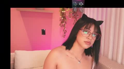 Snapshot of kloe_meow chatting on 05-24-26, 03:55 Kloe online show from 05-24-26, 03:55
