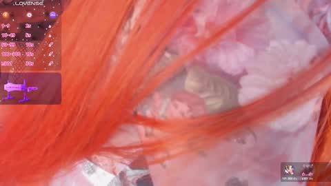 Snapshot of kloe_raize chatting on 02-22-25, 11:24 Kloe online show from 02-22-25, 11:24