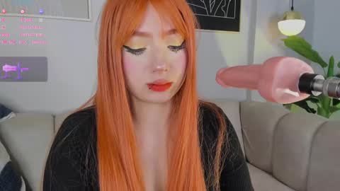 Snapshot of kloe_raize chatting on 10-07-25, 05:04 Kloe online show from 10-07-25, 05:04