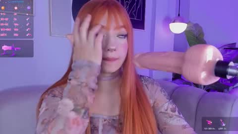 Snapshot of kloe_raize chatting on 11-07-25, 05:29 Kloe online show from 11-07-25, 05:29