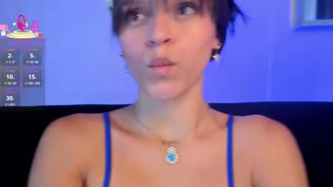Snapshot of kloe_skinny11_aws chatting on 06-14-26, 12:08 Im Kloe online show from 06-14-26, 12:08