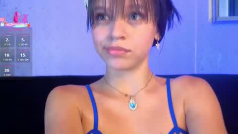 Snapshot of kloe_skinny23_aws chatting on 06-14-26, 12:08 Im Khloe online show from 06-14-26, 12:08