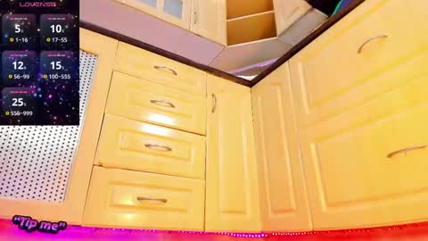 Snapshot of kloeass chatting on 02-15-25, 12:04 SOPHIA RIVERA online show from 02-15-25, 12:04