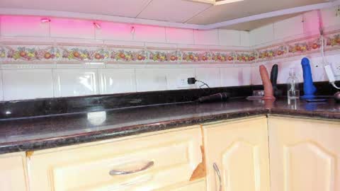 SOPHIA RIVERA online show from 04-08-26, 07:58