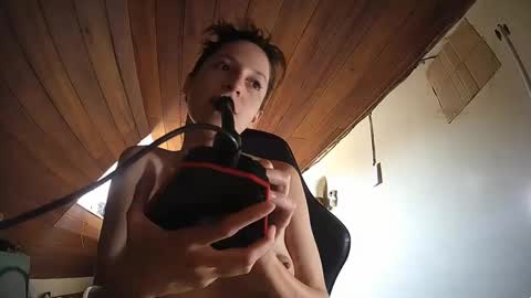 Klowrash online show from 01-05-25, 01:36