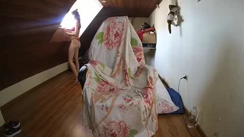 Klowrash online show from 03-10-25, 04:25