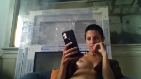 Klowrash online show from 01-15-26, 08:45