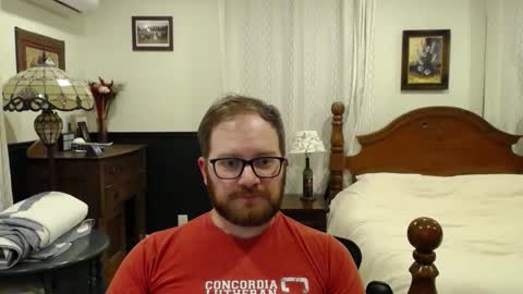 Kris online show from 10-01-25, 02:28