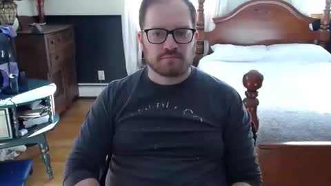 Kris online show from 12-21-25, 07:10