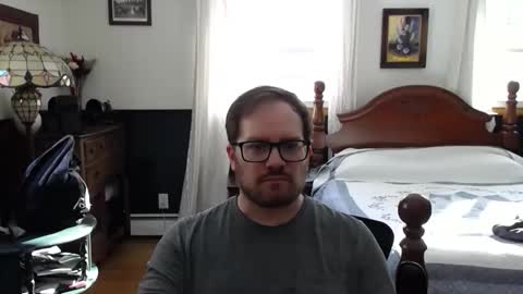 Kris online show from 01-31-26, 08:07