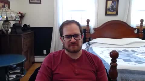 Kris online show from 02-04-26, 03:29