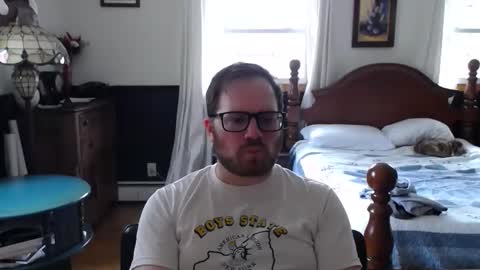 Kris online show from 04-11-26, 06:56