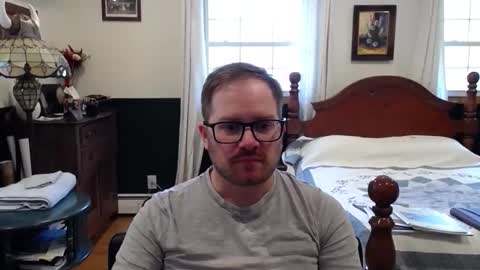 Kris online show from 04-20-26, 05:37