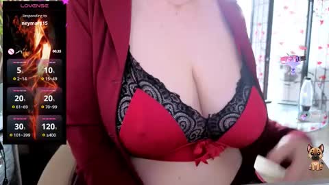 KmilleX online show from 11-03-25, 10:16