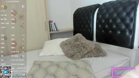 Snapshot of kmipearl chatting on 02-10-25, 02:52 Camila Reyes online show from 02-10-25, 02:52