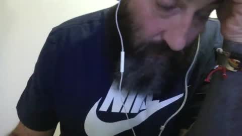 knicker76 online show from 02-06-25, 02:37