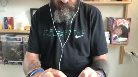 knicker76 online show from 09-25-25, 08:18