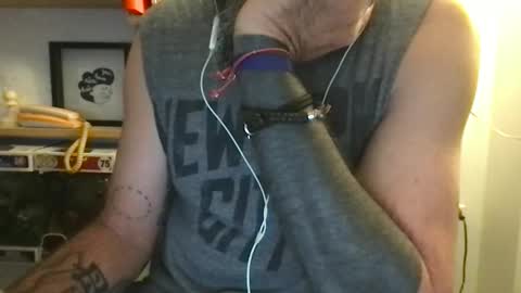 knicker76 online show from 11-04-25, 11:26