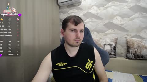 Carter.  online show from 01-17-25, 10:00