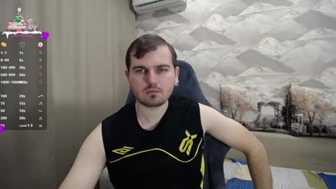 Carter.  online show from 01-18-25, 08:31