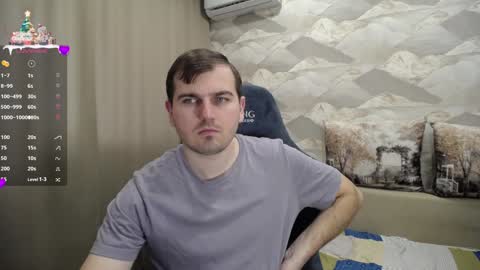 Carter.  online show from 01-21-25, 10:30