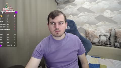 Carter.  online show from 01-24-25, 10:11