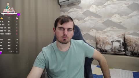 Carter.  online show from 02-03-25, 11:31