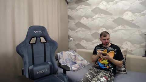 Carter.  online show from 09-19-25, 09:11