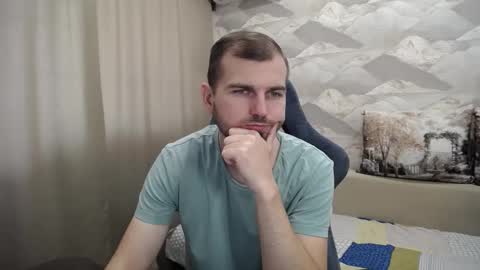 Carter.  online show from 10-03-25, 08:44