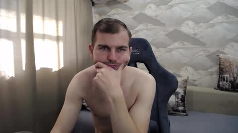 Carter.  online show from 11-07-25, 06:57