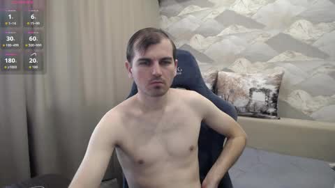 Carter.  online show from 04-09-26, 09:36