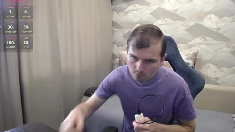 Carter.  online show from 04-10-26, 09:03