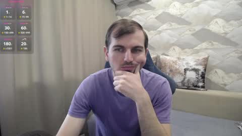 Carter.  online show from 04-13-26, 08:31