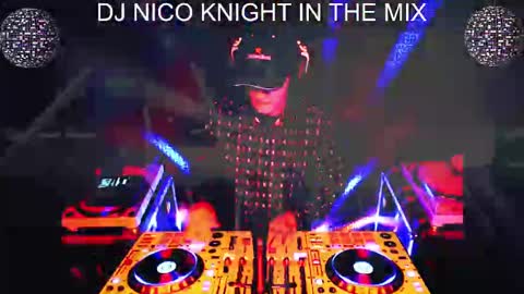 Nico Knight online show from 11-23-25, 06:24
