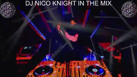 Nico Knight online show from 11-26-25, 02:34