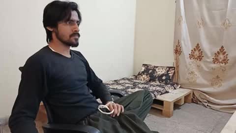 Harry online show from 02-02-26, 10:58