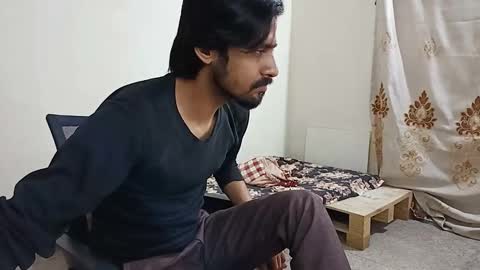 Harry online show from 02-03-26, 10:31