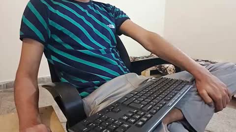 Harry online show from 02-19-26, 02:51